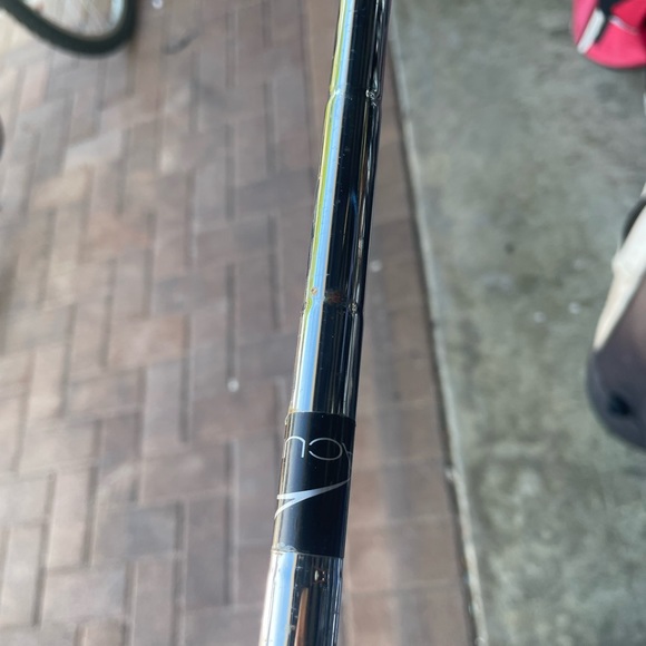 Acquity Pitching Wedge In Right Hand / steel shaft - Picture 2 of 6